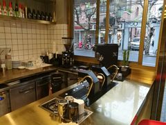 大堂-KYO COFFEE(胶州路店)