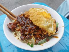 -肉盖面馆(兴科大道店)