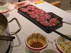 -陈记顺和潮汕牛肉火锅(番禺迎宾大道店)
