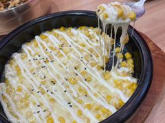 -米村拌饭(城阳万象汇店)