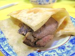 -珍巷福地四合院菜馆(复兴门店)