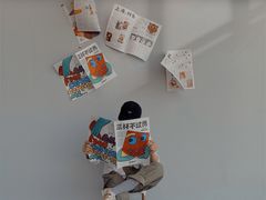 -Seesaw Coffee(朝阳大悦城店)