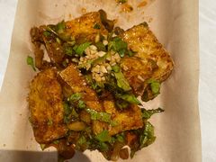 -蓉李记成都名小吃(合肥包河万达店)