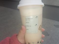 -喜茶(上海打浦桥日月光gelato lab+店)
