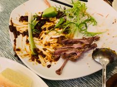 -海天一色海景自助餐厅(西港花园店)