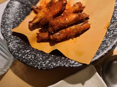 -春树下·树屋花房西餐厅(罍街AS1980店)