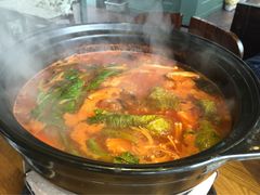 -有才叔的小馆(招商依云曲江店)