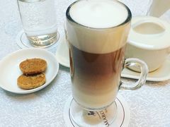 -马哥孛罗咖啡厅·Cafe Marco (厦门马哥孛罗东方大酒店)