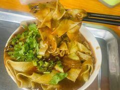 -正味斋锅巴菜(西北角店)