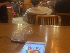 -云晓光头烧烤吧(德平路店)