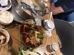 -大富贵烧烤公司(双廊店)