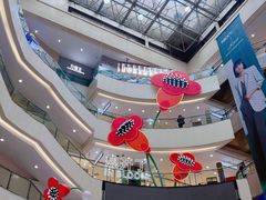 -王府井百货(总府店)