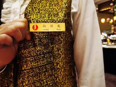 -云冈建国宾馆·自助餐厅