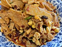-福顺祥大盘鸡(临潼店)