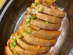 -锦绣金山人家(友谊店)