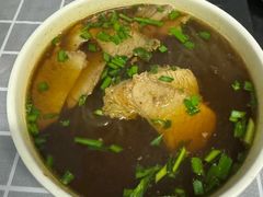 -清真蒋有记(老门东店)