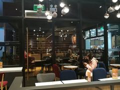 大堂-COSTA COFFEE(吴江路店)