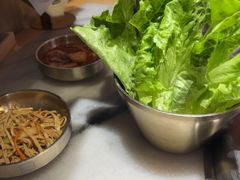 -韩宫宴烤肉·料理(南京江宁万达店)