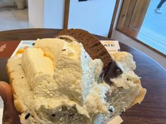-迦南·甜品蛋糕(传媒店)