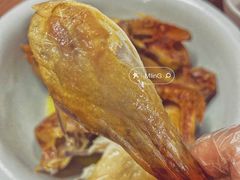 -三妹老屋新鲜焗盐鸡