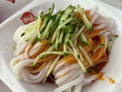 -子午路张记肉夹馍(曲江店)