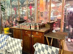 -宝莱纳餐厅(滨江店)