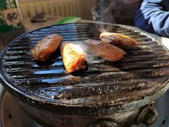 -厚味居炙子烤肉·清真(天桥南纬路店)