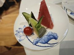 -香山湖家家宴(中山陵店)