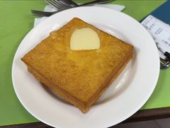 -胜利茶餐室