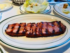 -Wolfgang’s Steakhouse 沃夫冈牛排馆(上海白玉兰广场店)