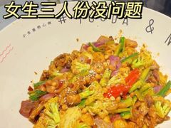-友达面馆(广州总店)