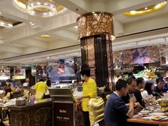 大堂-芭菲盛宴·环球美食(北城国际店)