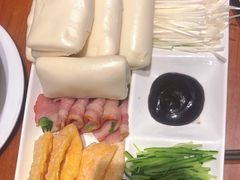 -金时代顺风大酒店(瑞虹路店)