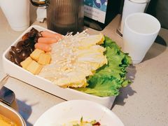 -半天妖烤鱼(绿地大融城店)