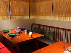 -隐厨·中国菜馆(三里屯T+MALL店)