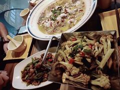 -酸婆娘江湖川菜(紫竹路店)