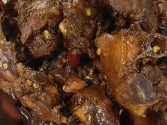 -王记西鎮电烤肉(汶上路店)