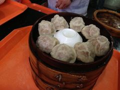 -百年尹氏汤包(湖南路狮子桥店)