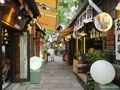 -小河直街历史文化街区