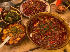 -饭江湖·江湖菜(湖广会馆店)
