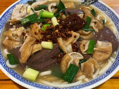 -锦泓老字号猪脏粉(东联大厦店)