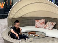 -异次元·LIGHT HOUSE·美食酒廊·休闲露台