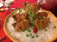 -和记小菜(大宁店)