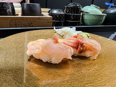 -Sushi Hanzo半藏(天环广场店)