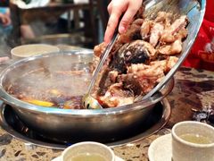 鱼火锅-肖肖酸萝卜鱼火锅(总店)