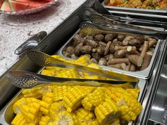 -泰合素食(双流店)