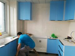 -欧睿宇邦全屋定制(无锡梁溪店)