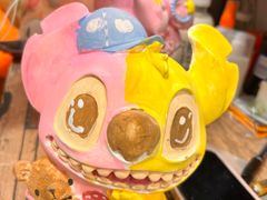 -馆陶手作坊DIY·陶艺·石塑粘土·石膏娃娃(车陂店)