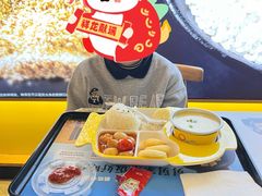 -老娘舅(富都广场店)