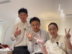 -京彩臻品火锅